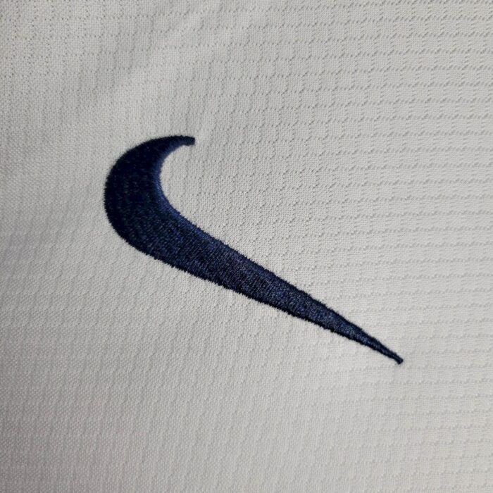 Womens Tottenham Hotspur 2024/25 Home Jersey 4