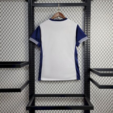 Womens Tottenham Hotspur 2024/25 Home Jersey 1
