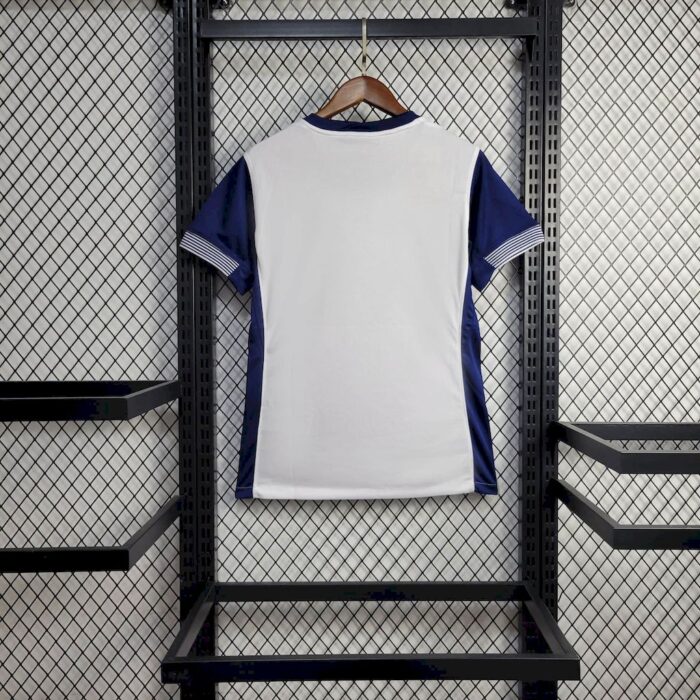 Womens Tottenham Hotspur 2024/25 Home Jersey 1