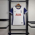 Womens Tottenham Hotspur 2024/25 Home Jersey