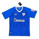 Mens Athletic Bilbao 2024/25 Away Jersey