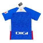 Mens Athletic Bilbao 2024/25 Away Jersey 1