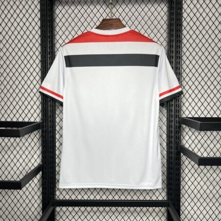 Mens Republic of Yemen 2024/25 Home Jersey 1