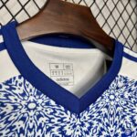 Mens Granada 2024/25 Away Jersey 6