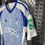 Mens Granada 2024/25 Away Jersey 3