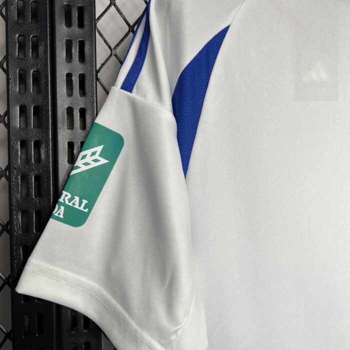 Mens Granada 2024/25 Away Jersey 2