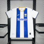 Mens CD Leganes 2024/25 Home Jersey