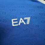 Mens Napoli 2024/25 Home Jersey Player Version 3