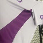 Mens Girona 2024/25 Third Jersey 4
