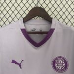Mens Girona 2024/25 Third Jersey 3