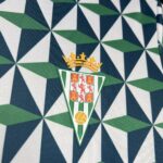 Mens Cordoba CF 2024/25 Pre-Match Jersey 5