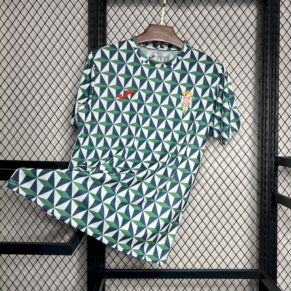 2024082617472637.jpg Mens Cordoba CF 2024/25 Pre-Match Jersey