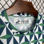 Mens Cordoba CF 2024/25 Pre-Match Jersey 4