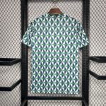 Mens Cordoba CF 2024/25 Pre-Match Jersey 1
