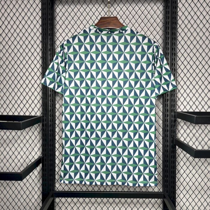 Mens Cordoba CF 2024/25 Pre-Match Jersey 1