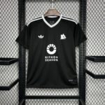 Mens AS Roma 2024/25 Pre-Match Jersey 6