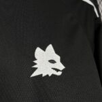 Mens AS Roma 2024/25 Pre-Match Jersey 3