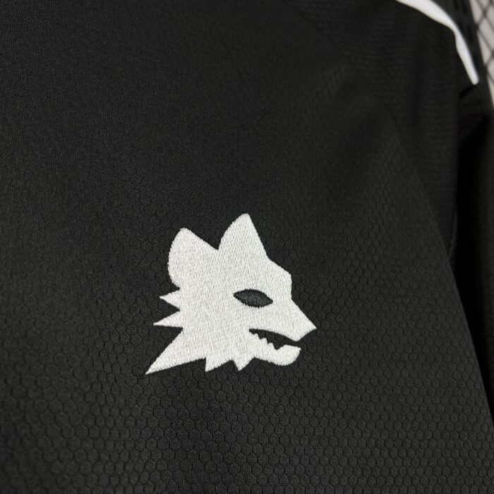 Mens AS Roma 2024/25 Pre-Match Jersey 3