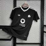 Mens AS Roma 2024/25 Pre-Match Jersey