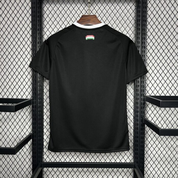 Mens AS Roma 2024/25 Pre-Match Jersey 1