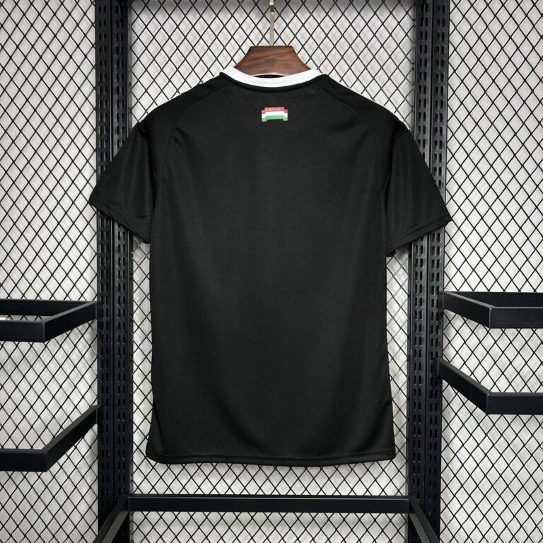 Mens AS Roma 2024/25 Pre-Match Jersey 1