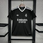 Mens Real Madrid 2024/25 Pre-Match Jersey 6