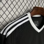 Mens Real Madrid 2024/25 Pre-Match Jersey 5