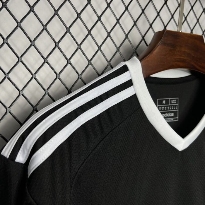 Mens Real Madrid 2024/25 Pre-Match Jersey 5