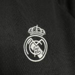 Mens Real Madrid 2024/25 Pre-Match Jersey 3
