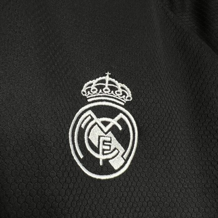 Mens Real Madrid 2024/25 Pre-Match Jersey 3