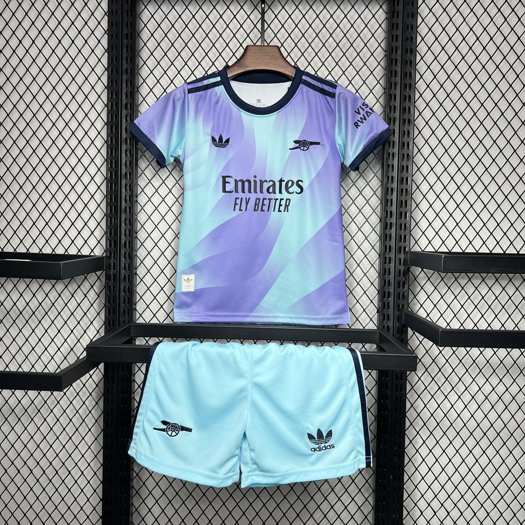 2024082120154125.jpg Kids Arsenal 2024/25 Third Kit