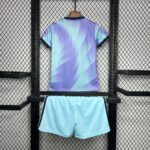 Kids Arsenal 2024/25 Third Kit 1