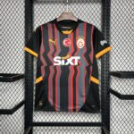 Mens Galatasarays 2024/25 Third Jersey 8
