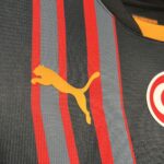 Mens Galatasarays 2024/25 Third Jersey 5