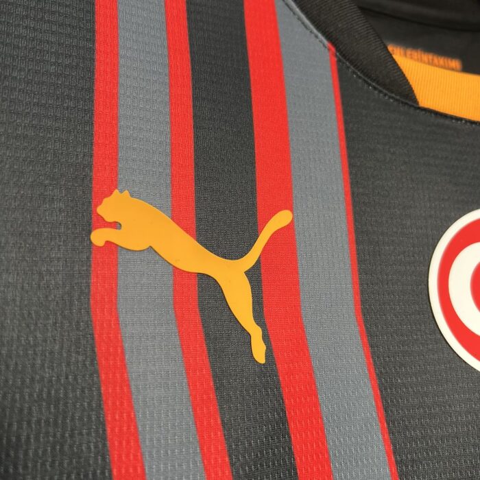 Mens Galatasarays 2024/25 Third Jersey 5