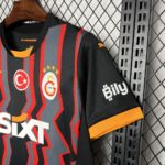 Mens Galatasarays 2024/25 Third Jersey 2