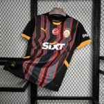 Mens Galatasarays 2024/25 Third Jersey