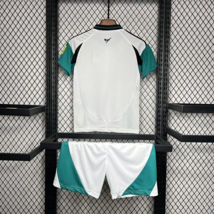 Kids Newcastle United 2024/25 Third Kit 1