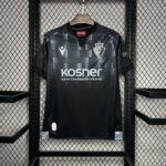 Mens Osasuna 2024/25 Third Jersey 4