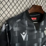 Mens Osasuna 2024/25 Third Jersey 5