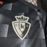 Mens Osasuna 2024/25 Third Jersey 3