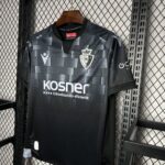 Mens Osasuna 2024/25 Third Jersey 2