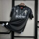 Mens Osasuna 2024/25 Third Jersey