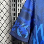 Mens Atletico Madrid 2024/25 Third Jersey 5