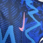 Mens Atletico Madrid 2024/25 Third Jersey 4