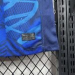 Mens Atletico Madrid 2024/25 Third Jersey 2