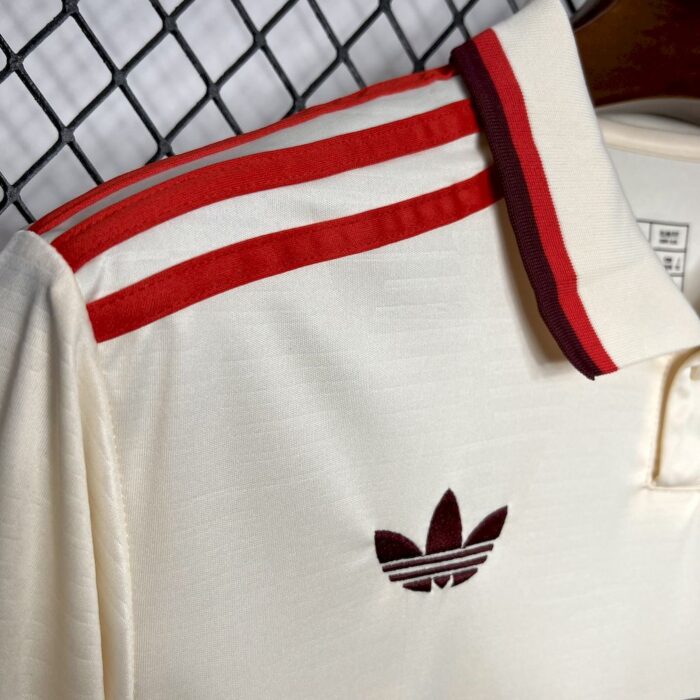 Mens Bayern Munich 2024/25 Third Jersey 5