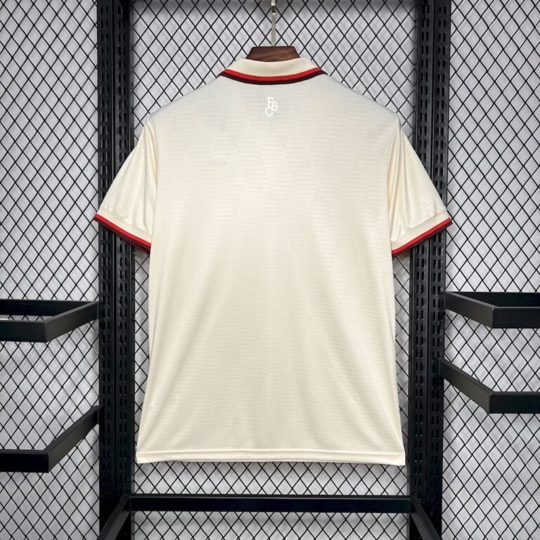 Mens Bayern Munich 2024/25 Third Jersey 1