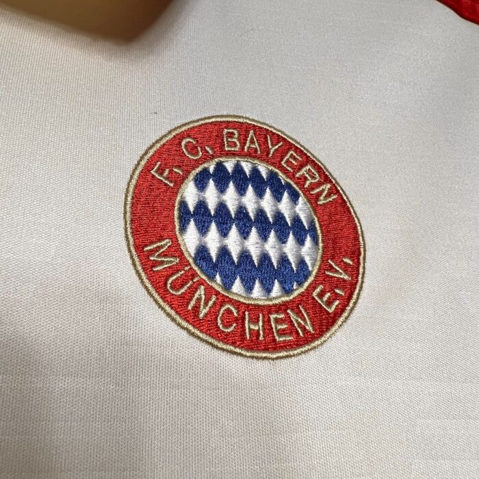 Mens Bayern Munich 2024/25 Third Jersey 2