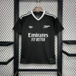 Mens Arsenal 2024/25 Pre-Match Jersey 7